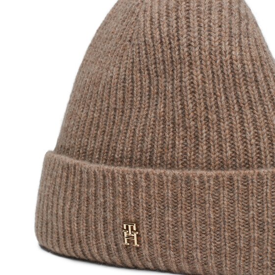 Tommy Hilfiger Cashmere Chic Gorro de punto