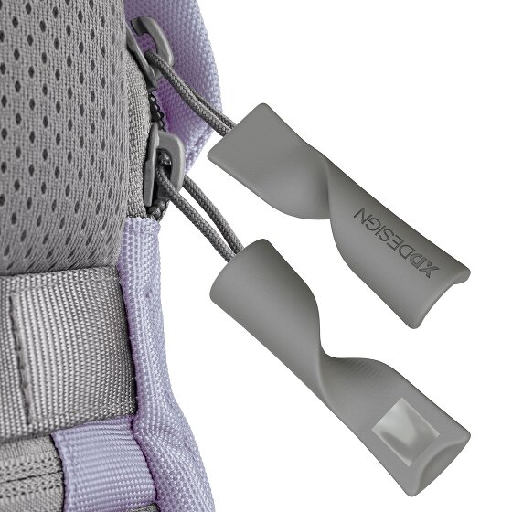 XD Design Compartimento para portátil Bobby Soft RFID de 45 cm