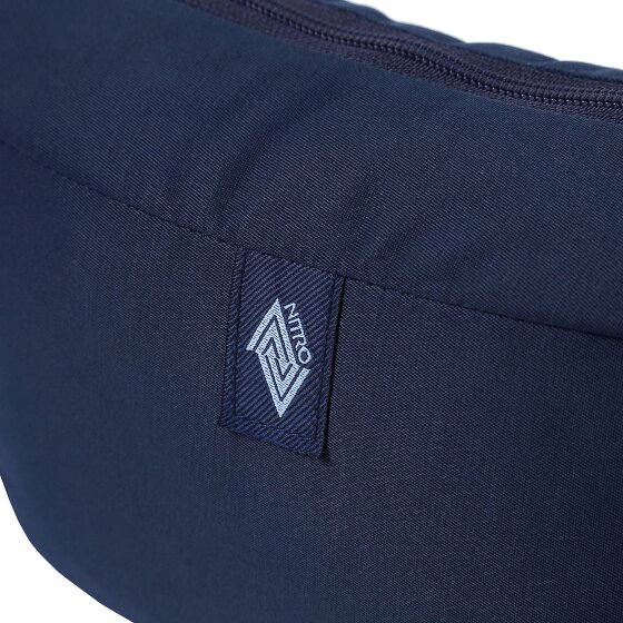 NITRO Riñonera urbana 25 cm