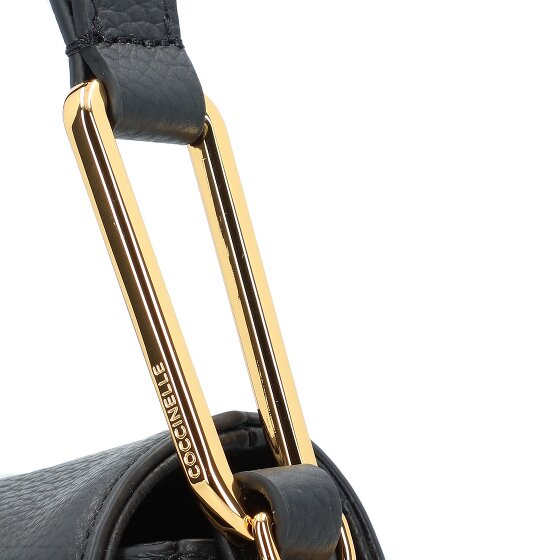 Coccinelle Magie Bolso Piel 22 cm