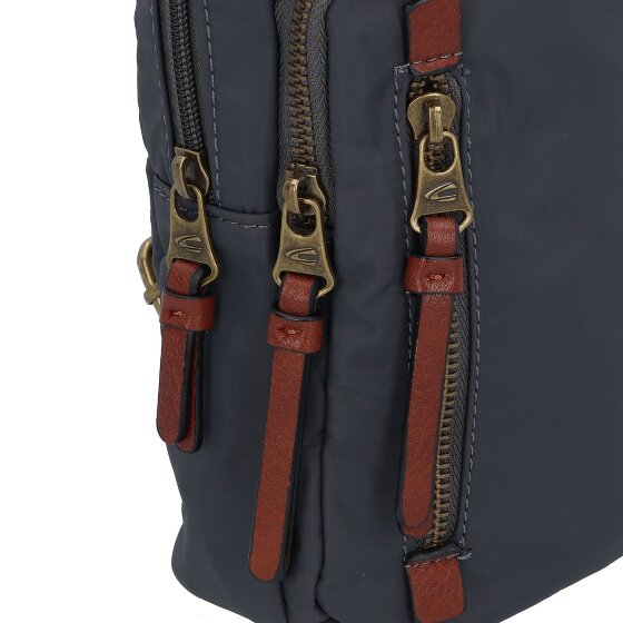camel active Bari Bolsa de hombro 14 cm