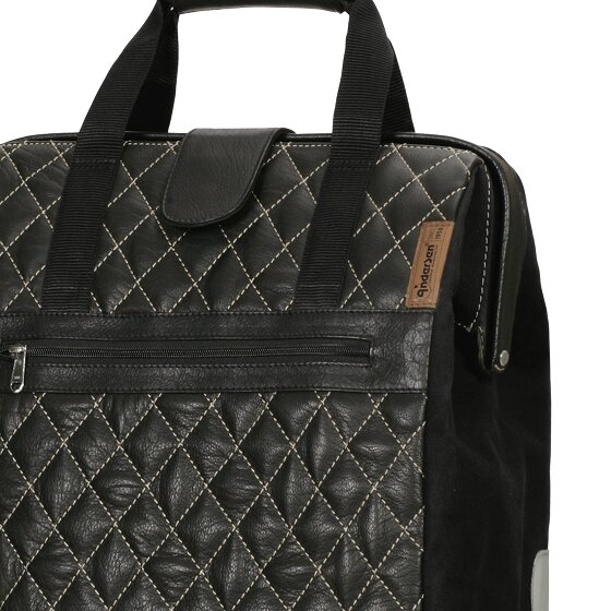 Andersen Shopper Royal Shopper Inra Carro de la compra 57 cm