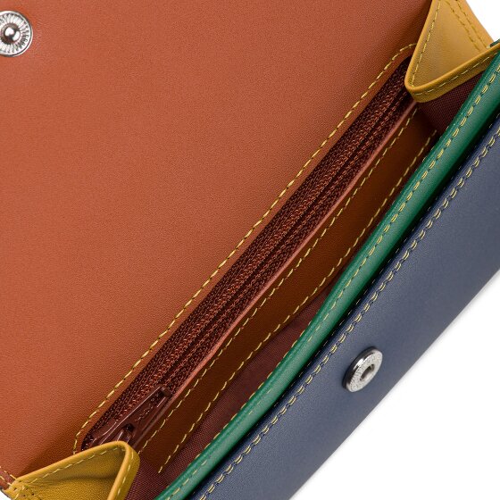 Mywalit Cartera de piel 13 cm