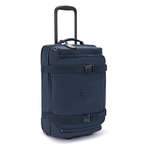Kipling Basic Aviana 2 ruedas Bolsa de viaje S 54 cm