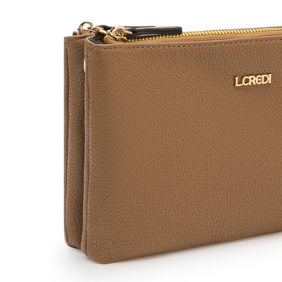 L.Credi Bolsa de hombro Ella 14 cm