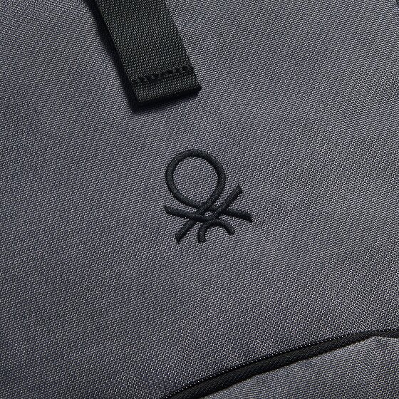 Delsey Paris x Mochila United Colors of Benetton BE Compartimento para portátil de 44 cm