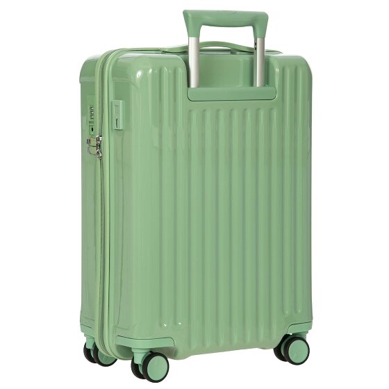 Bric's Positano 4 ruedas Carro de la cabina 55 cm