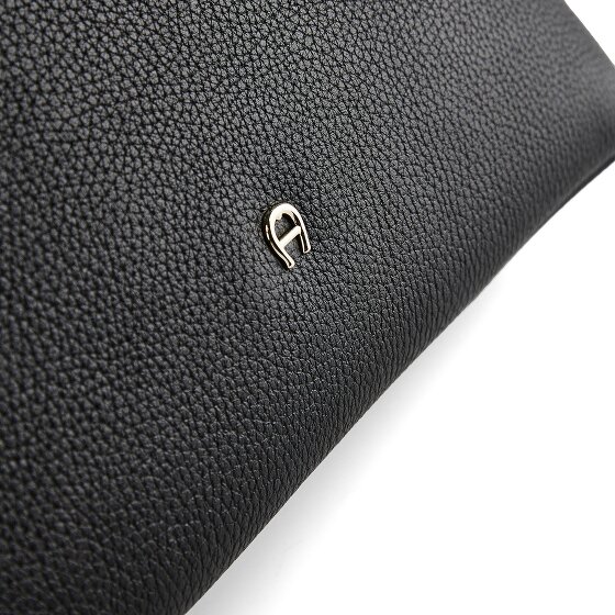 AIGNER Paola Bolso Piel natural 31 cm