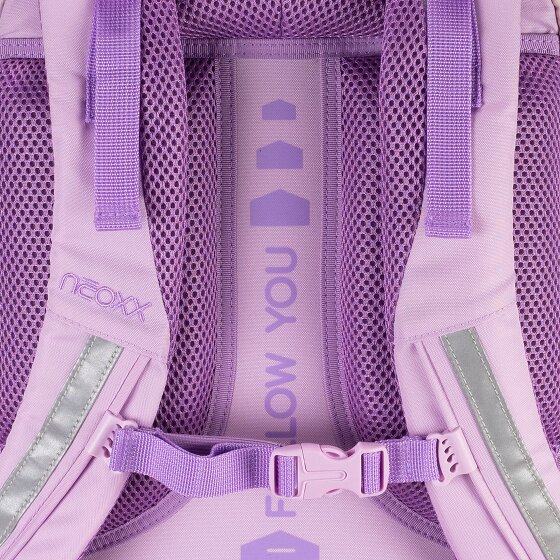 Neoxx Active Pro Cartera escolar 45.5 cm