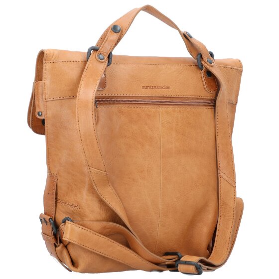 aunts & uncles Mochila de lujo Mrs. Mince Pie City Backpack 29 cm