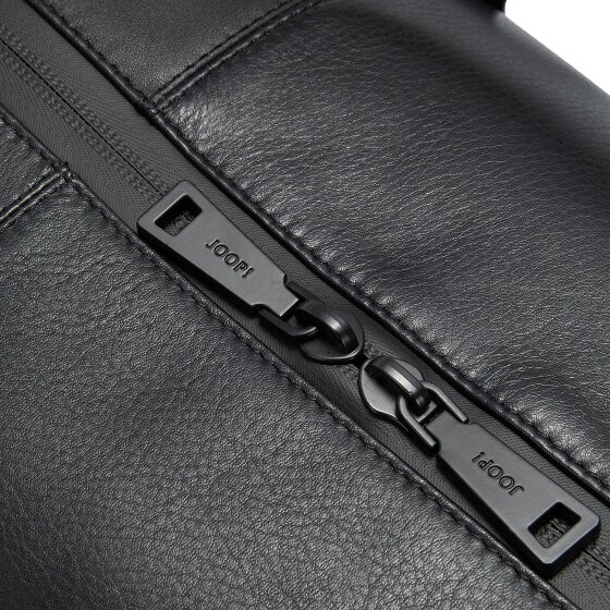 Joop! Manciano Maik Bolsa de viaje Weekender Piel 50 cm