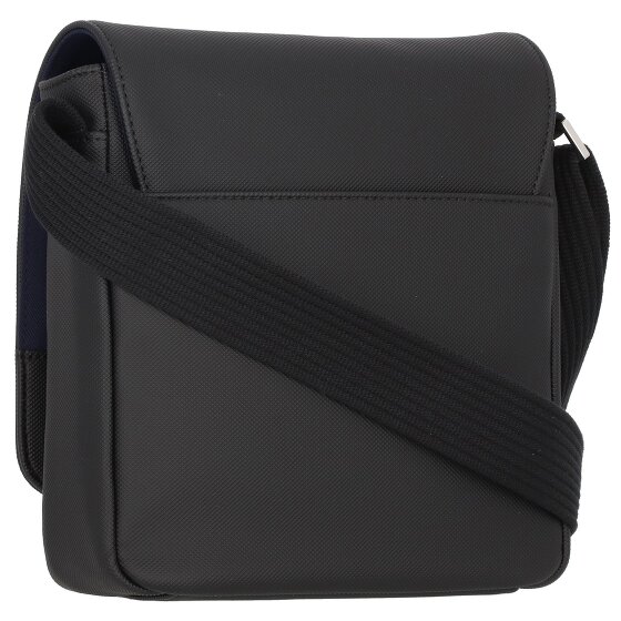Lacoste Core Essentials Bolsa de hombro 22 cm