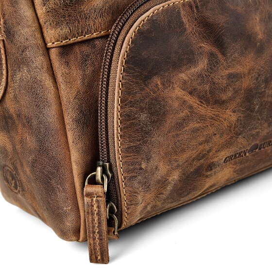 Greenburry Vintage Bolso Piel 25.5 cm