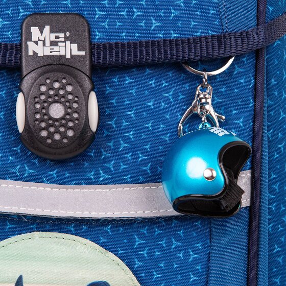 McNeill Tenero Juego de mochilas escolares 5 piezas