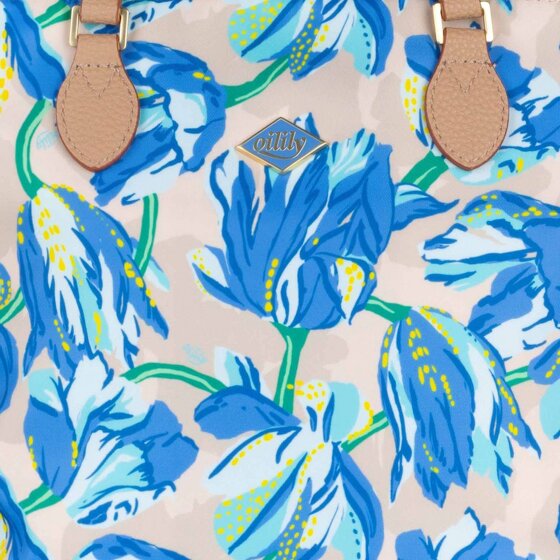 Oilily Tulipy Hella Bolso 26 cm