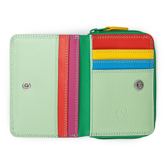 Mywalit Billetero Pequeño Billetero Piel 10 cm