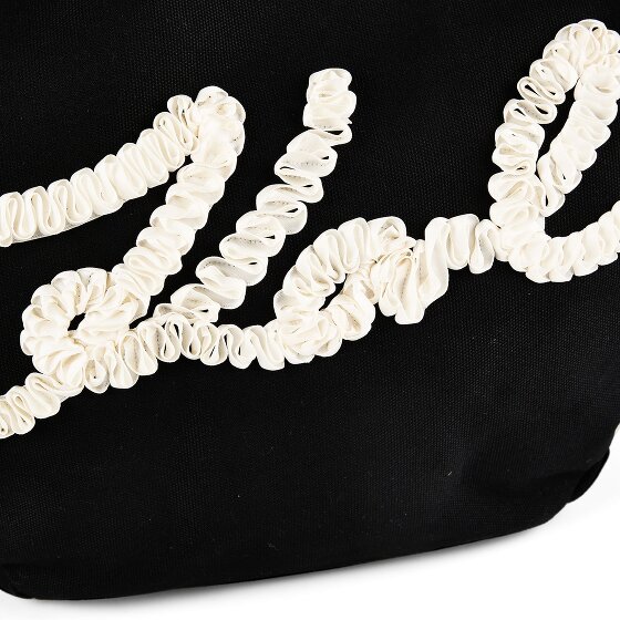 Karl Lagerfeld Signature Bolsa de compras 49.5 cm