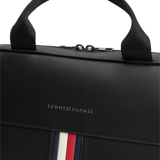 Tommy Hilfiger TH Metro Bolsa para el portátil 38 cm