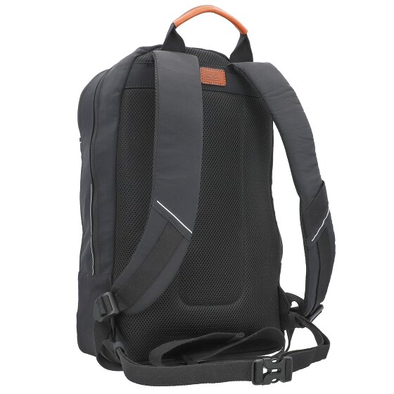 camel active City Mochila de día 41 cm Compartimento para el portátil