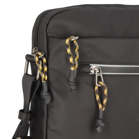 camel active Explore Bolsa de hombro 35 cm