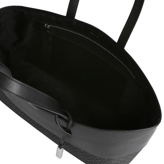 Calvin Klein CK Mixmedia Bolsa de compras 39 cm