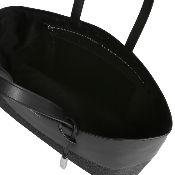 Calvin Klein CK Mixmedia Bolsa de compras 39 cm