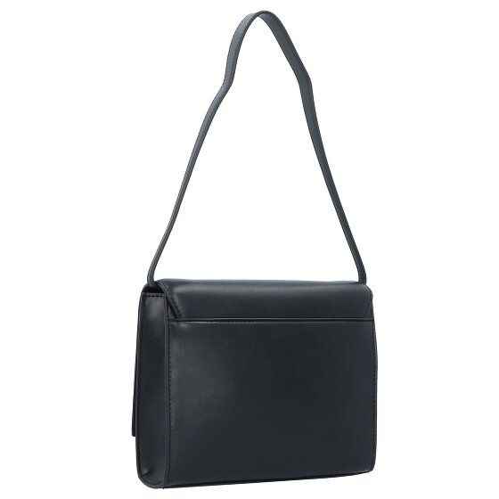 Calvin Klein Archive Hardware Bolsa de hombro 22 cm