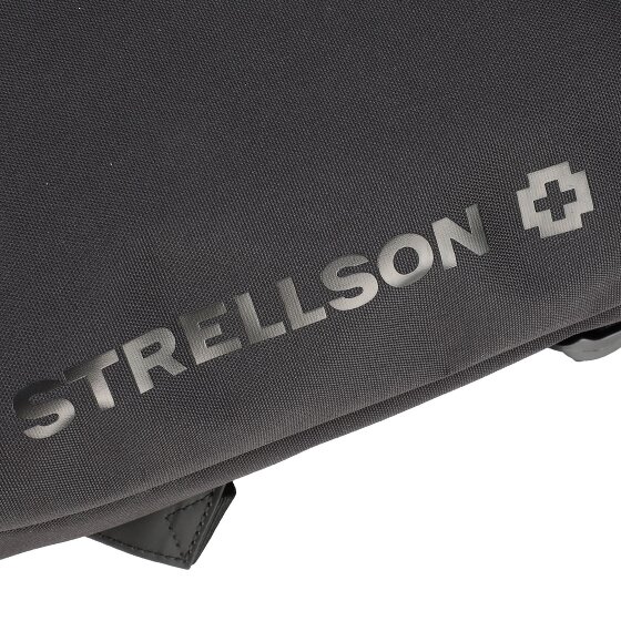 Strellson Alperton Eddie Mochila de día 39 cm Compartimento para el portátil