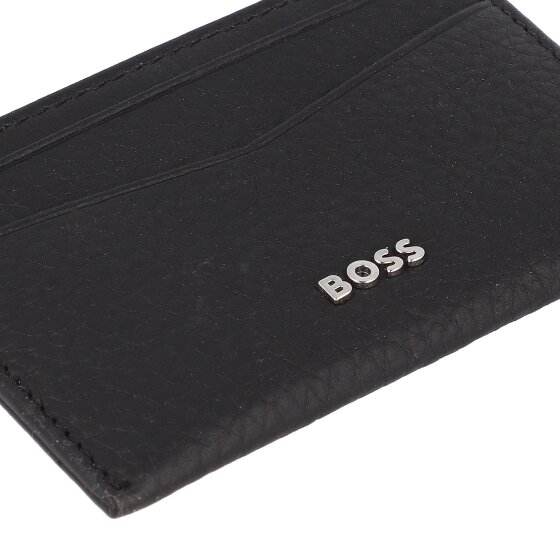 Boss New Crosstown Estuche para tarjetas de crédito Piel 10 cm