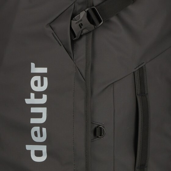 Deuter Duffel Pro Movo 90 2 ruedas Bolsa de viaje 86 cm