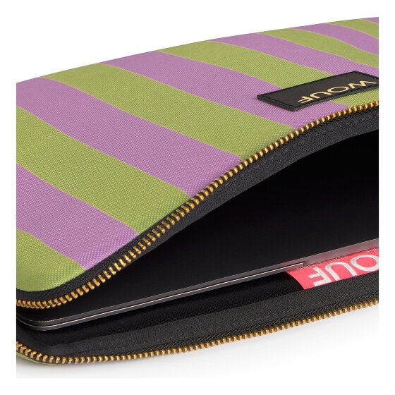 Wouf Daily Funda para ordenador portátil 32.5 cm