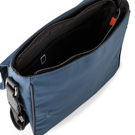 Valentino Dragonhawk Bolsa de hombro 31 cm