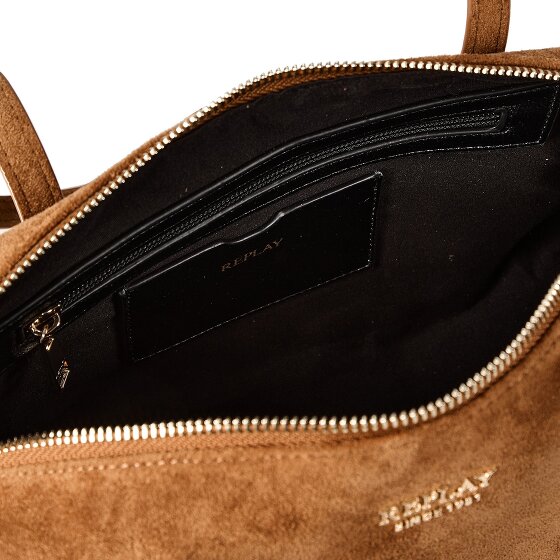 Replay Bolsa de hombro 31 cm