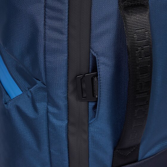 Piquadro Corner 4 ruedas Carro de la cabina 55 cm