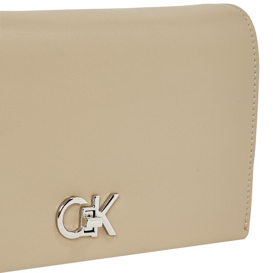 Calvin Klein Re-Lock Bolsa de hombro 24 cm
