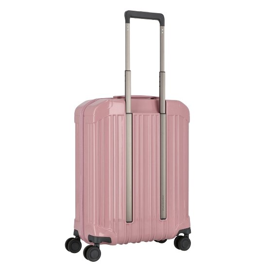 Piquadro PQ-Light Carro de cabina de 4 ruedas 55 cm