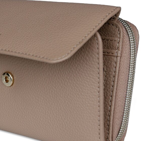 bugatti Emilia Cartera Protección RFID Piel 11 cm