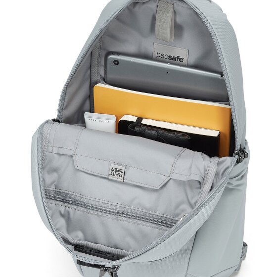 Pacsafe Pacsafe V Mochila de día Protección RFID 41 cm