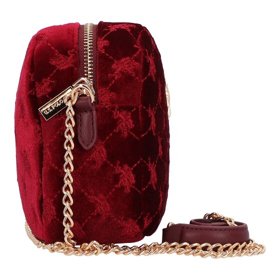 U.S. Polo Assn. New Ceremony Bolsa de hombro 24 cm