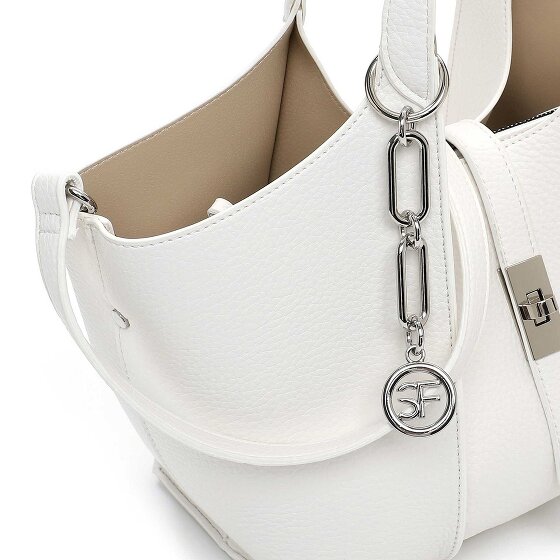 Suri Frey SFY Daggy Bolsa de compras S 37 cm