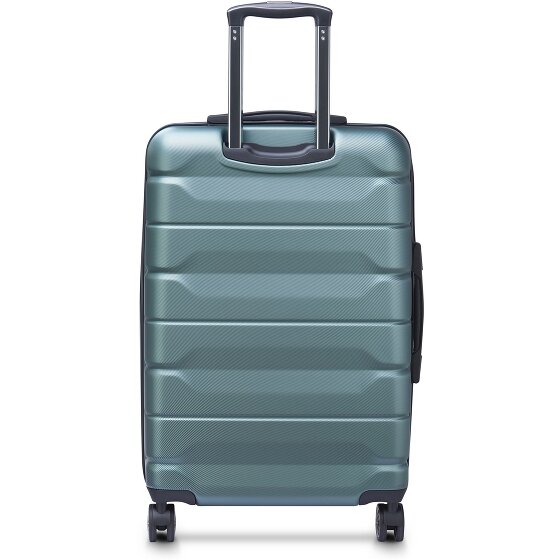 Delsey Paris Air Armour Trolley de 4 ruedas 68 cm