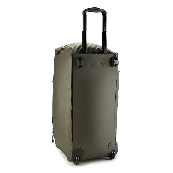 camel active Explore 2 ruedas Bolsa de viaje 38 cm