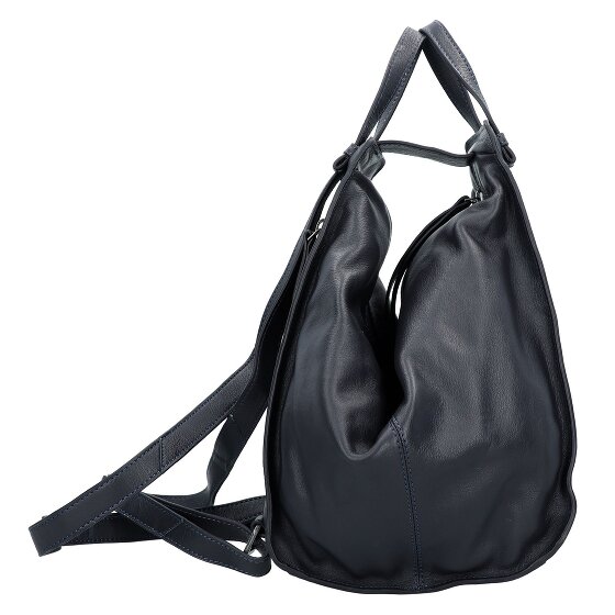 Harbour 2nd Just Pure Mireille Mochila de la ciudad Piel 30 cm