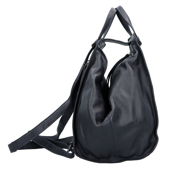 Harbour 2nd Just Pure Mireille Mochila de la ciudad Piel 30 cm