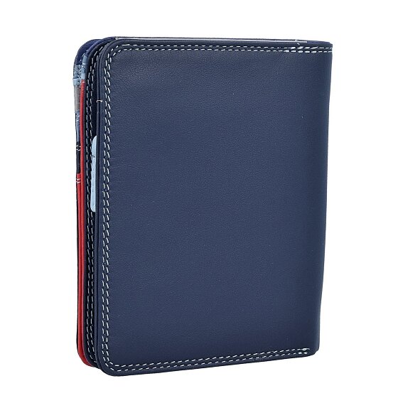Mywalit Billetera mediana Billetera de cuero 11 cm