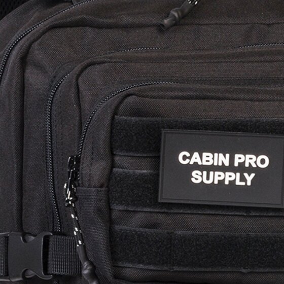 Worldpack BestWay Cabin Pro Supply mochila de viaje 48 cm compartimento para portátil