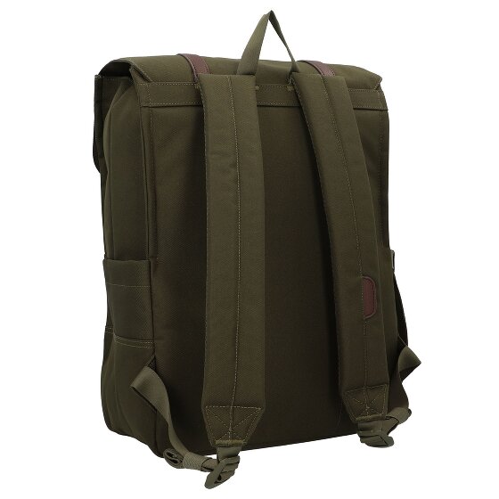 Herschel Survey Mochila de día 45 cm Compartimento para el portátil
