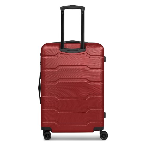 Tonino Lamborghini Bologna 4 ruedas Carrito M 67 cm