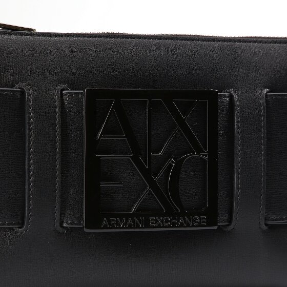 Armani Exchange Susy Bolsa de hombro 20 cm