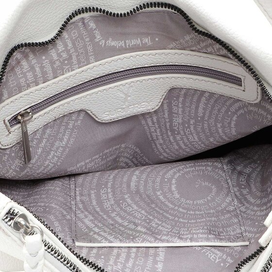Suri Frey SFY Debby Bolsa de hombro 35 cm